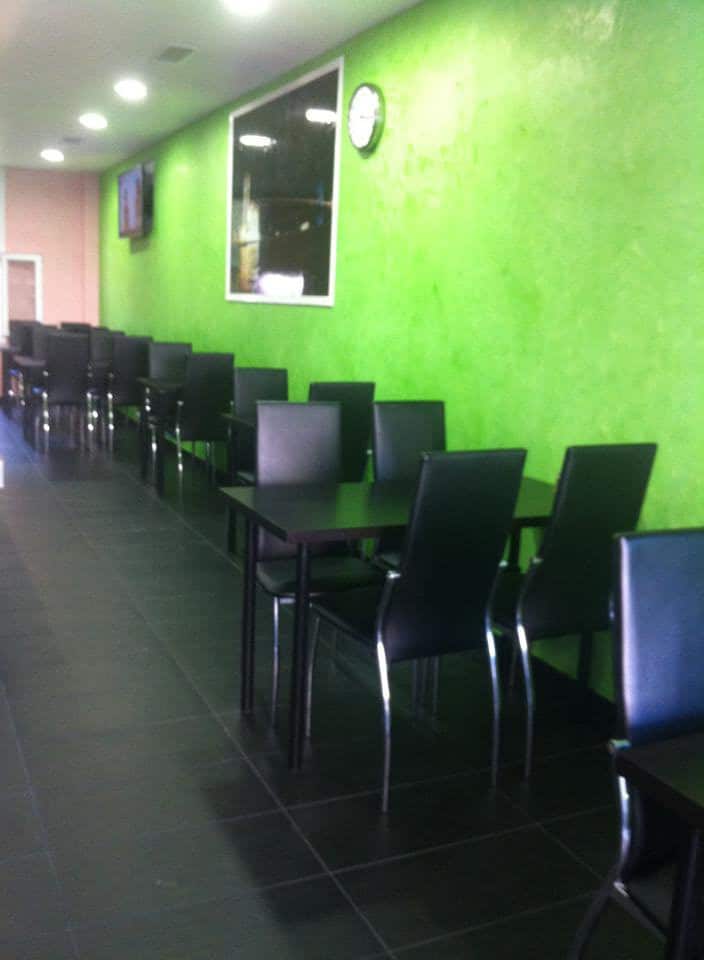 Ada Kebab — photo 3