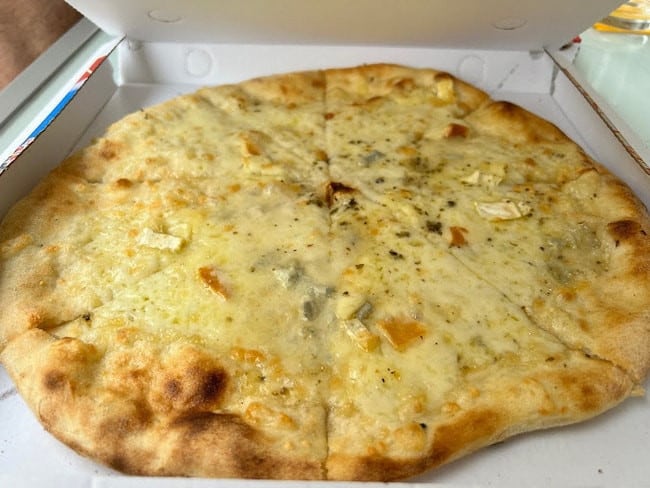 Al Peperosso — photo 2
