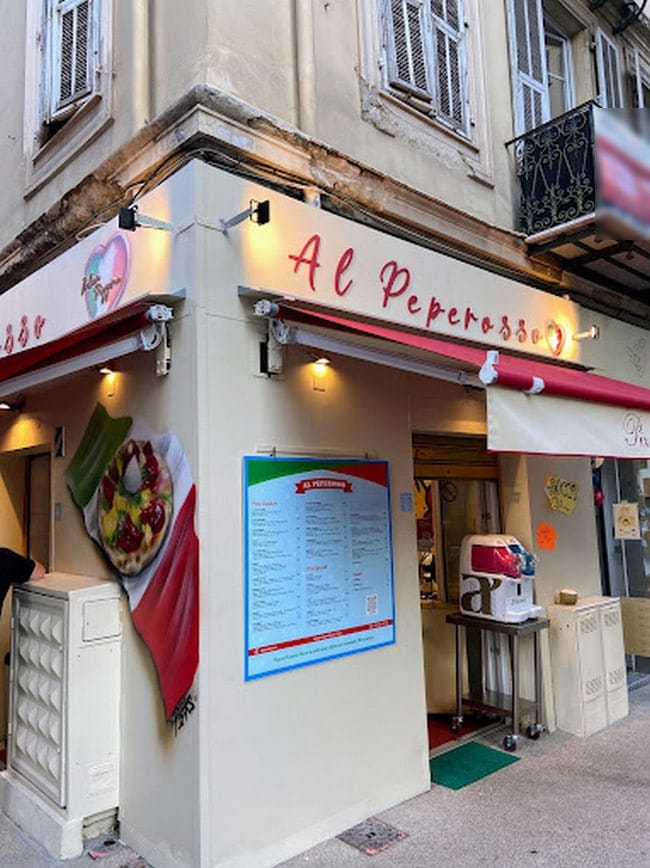 Al Peperosso — photo 3