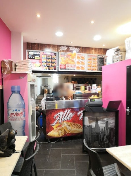 Allo Tacos — photo 3