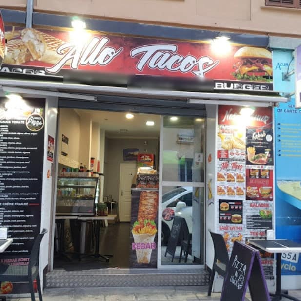 Allo Tacos — photo 2