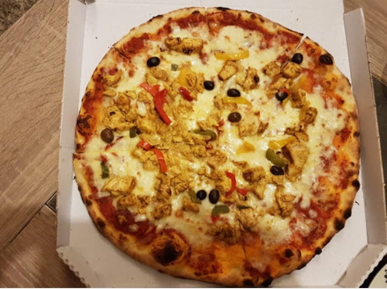 Photo de Allo Tacos