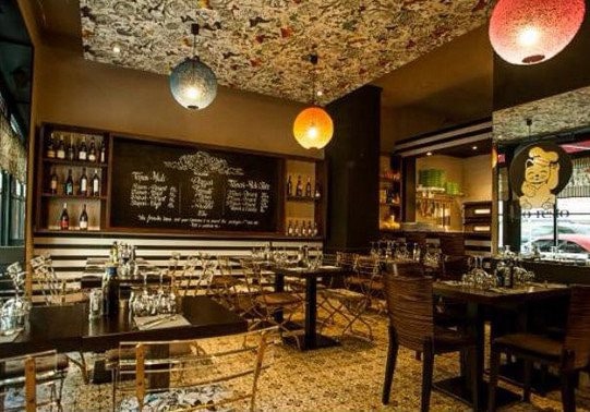 Alto Resto 2.0 — photo 2
