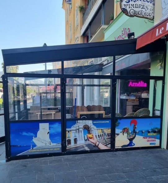 Amélia — photo 3