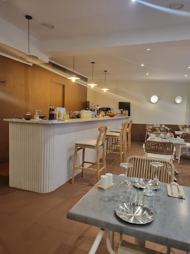Annette Cafe — photo 3