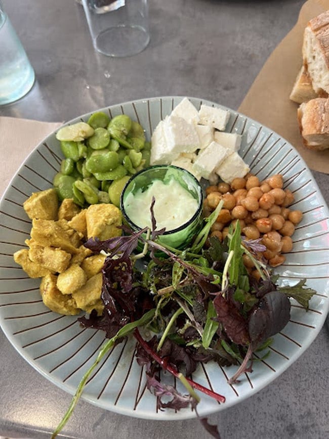 Photo de Annette Cafe