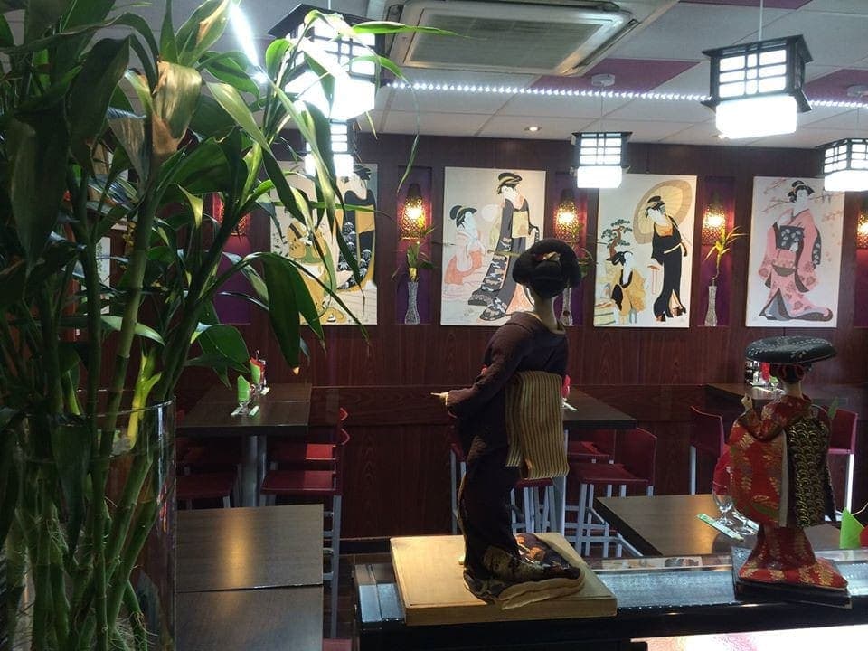 Arito Sushi — photo 3