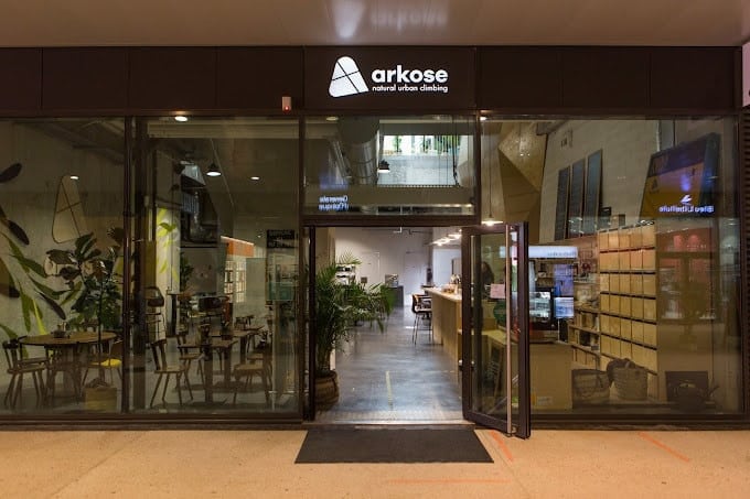 Arkose — photo 2