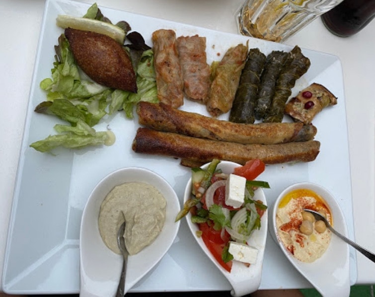 Armavir Restaurant — photo 2