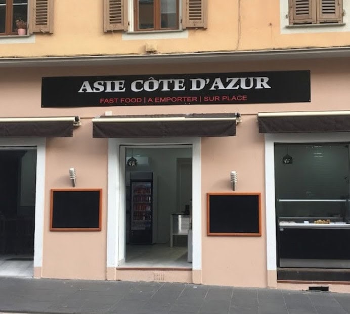 Asie côte d'azur — photo 3