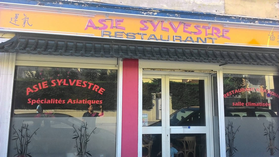 ASIE Sylvestre — photo 3