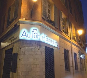 Au Fût et à mesure — photo 2