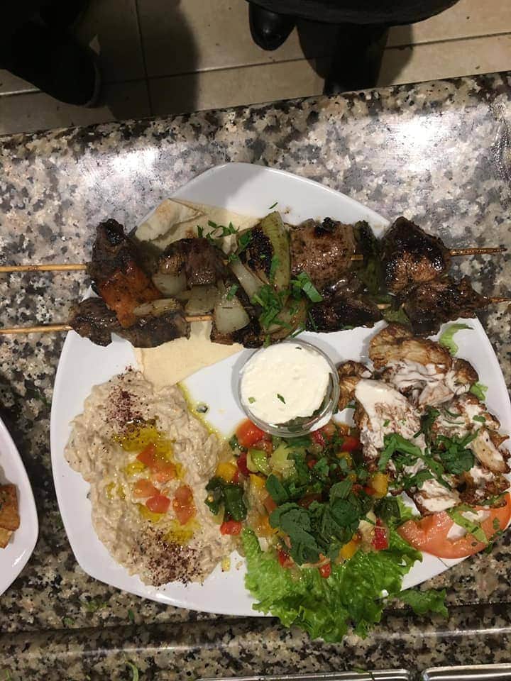 Au Petit Libanais — photo 2