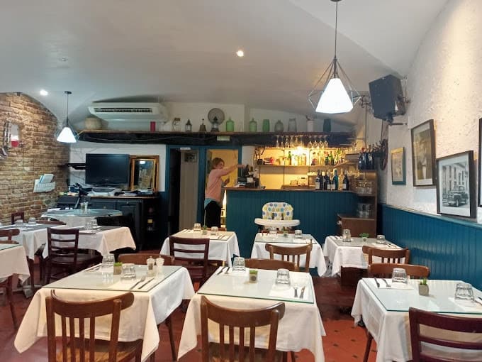 Au Pizzaiolo — photo 3
