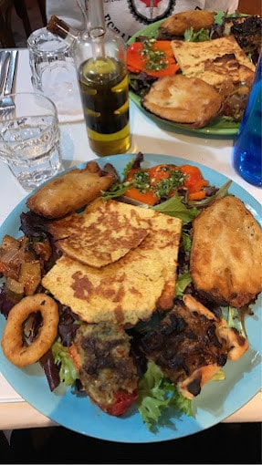 Photo de Au Pizzaiolo
