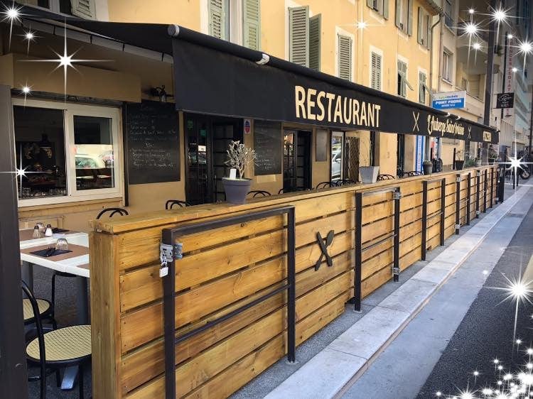 Auberge Saint Antoine — photo 3