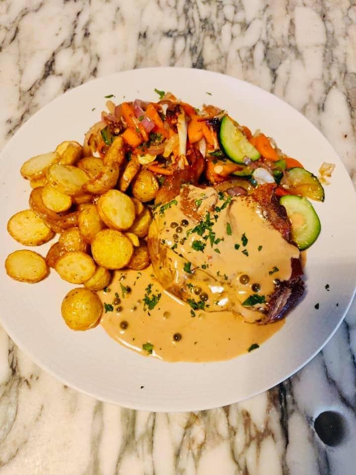 Photo de Auberge Saint Antoine