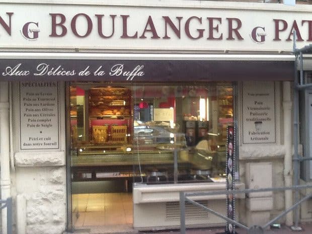 Aux délices de la Buffa — photo 2