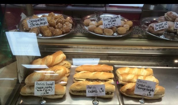 Aux délices de la Buffa — photo 3