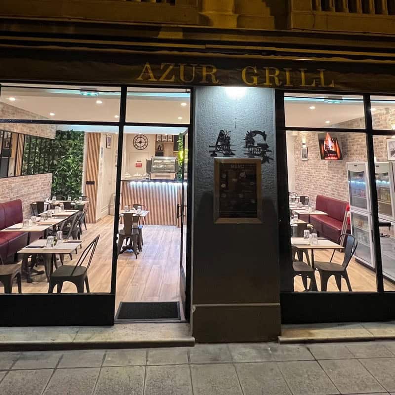 Azur Grill — photo 2