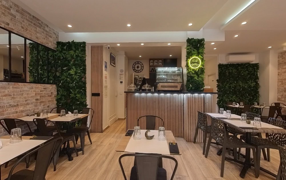 Azur Grill — photo 3