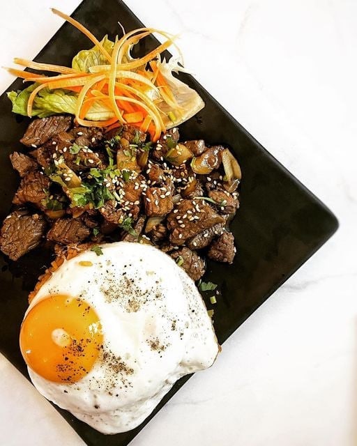 Ba Má Resto Viet — photo 2