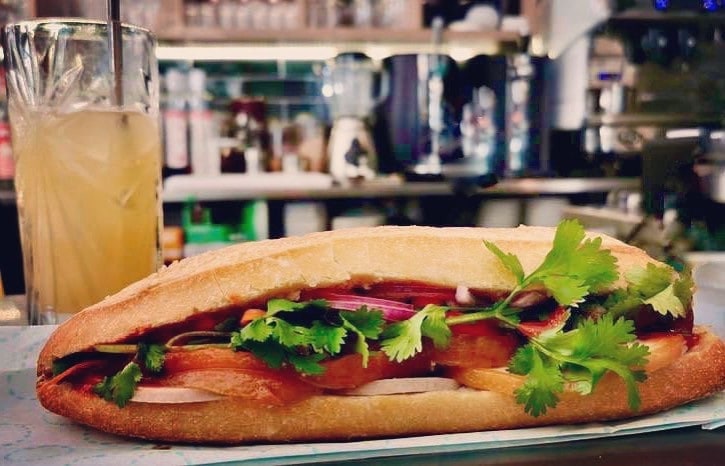 Ba Má Resto Viet — photo 3