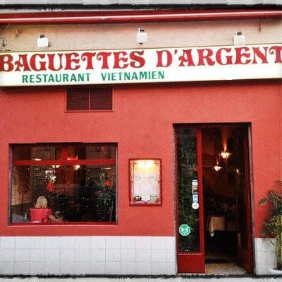Baguettes d'Argent — photo 2