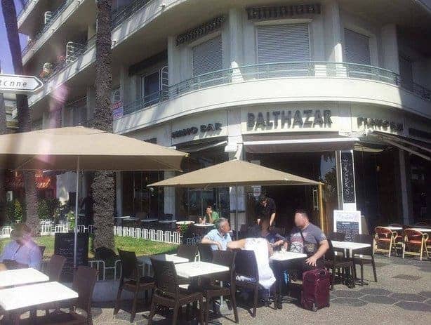 Balthazar — photo 2