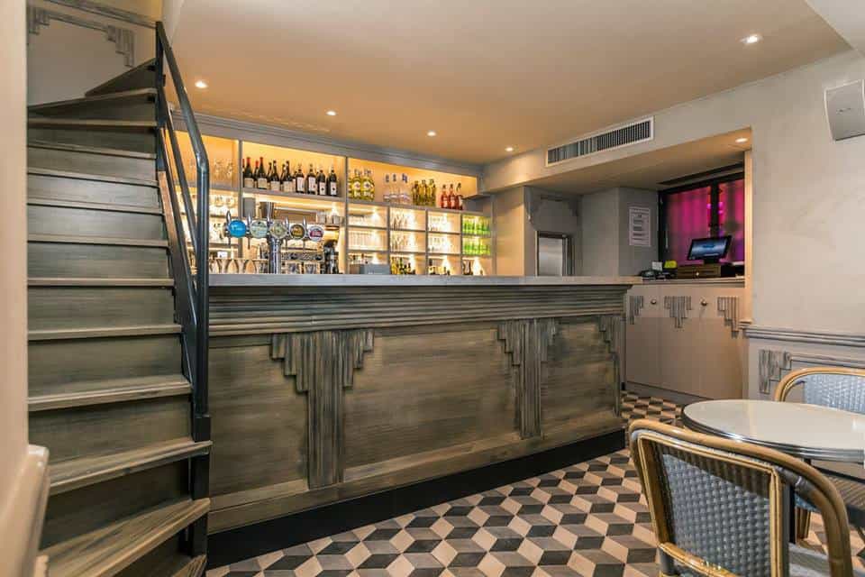 Bar de la Dégustation — photo 2
