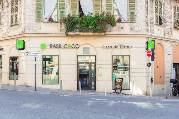 Basilic & Co — photo 2