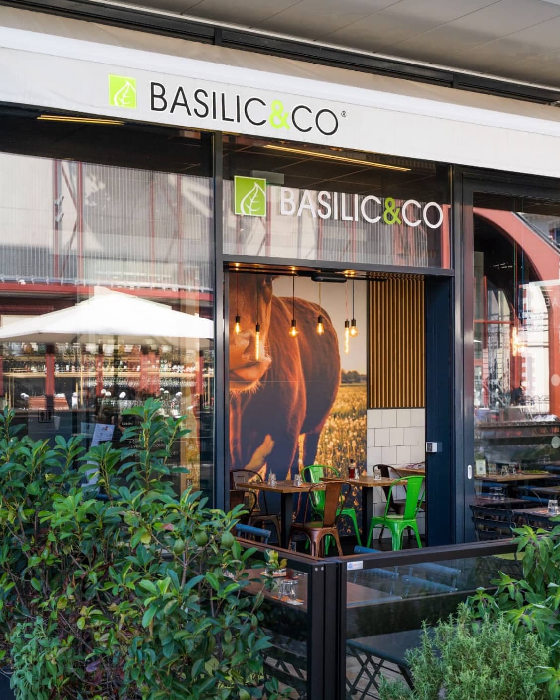 Basilic & Co — photo 3