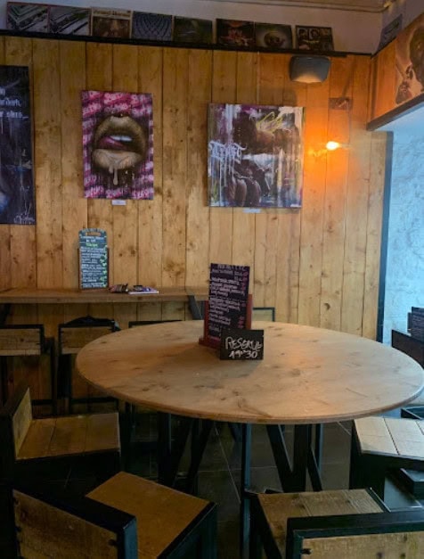 BDA Bar — photo 3