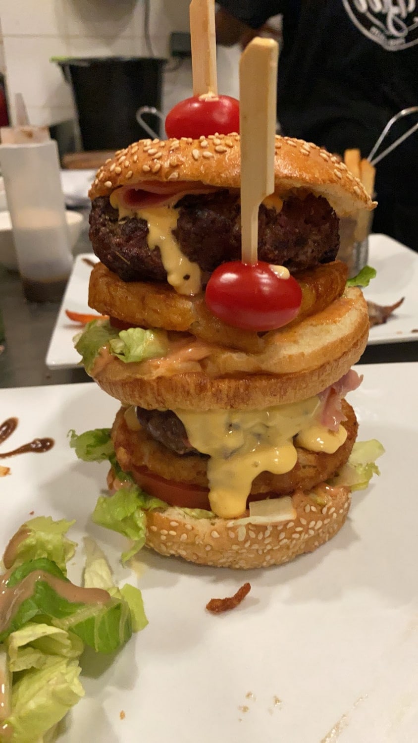 Beef & Bar — photo 3