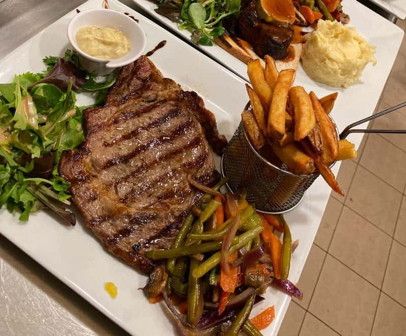 Beef & Bar — photo 2
