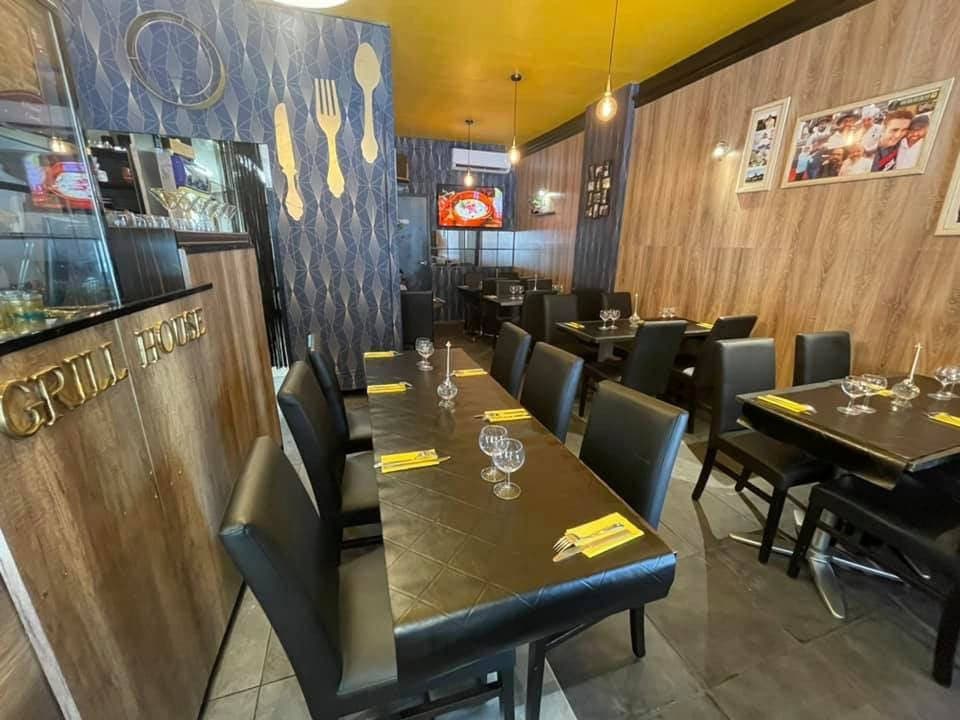 Beirut Grill House — photo 3