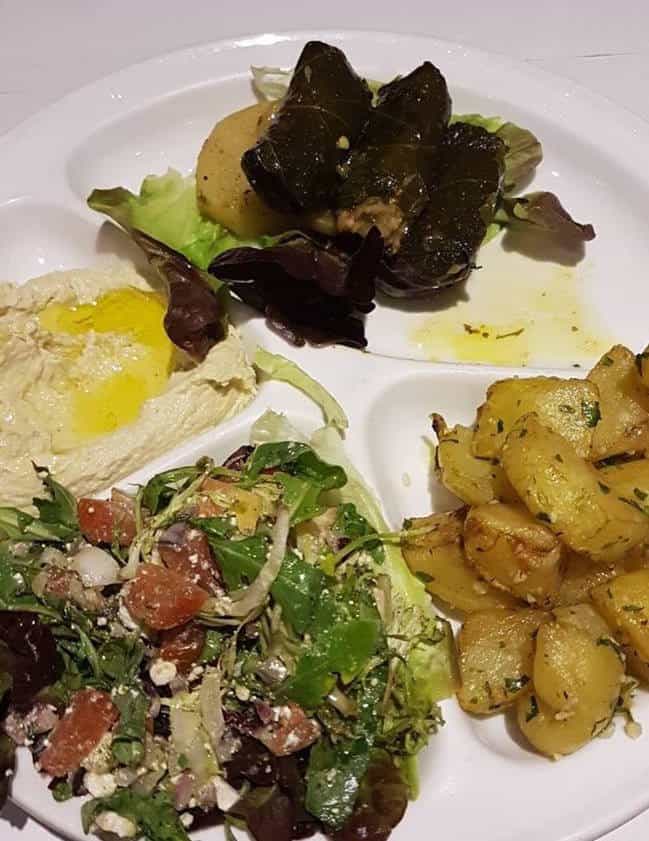 Beyrouth Café — photo 2