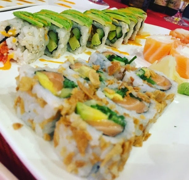 Bienvenue en Asie — photo 2
