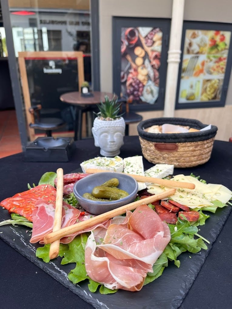 Photo de Bistro Apéro