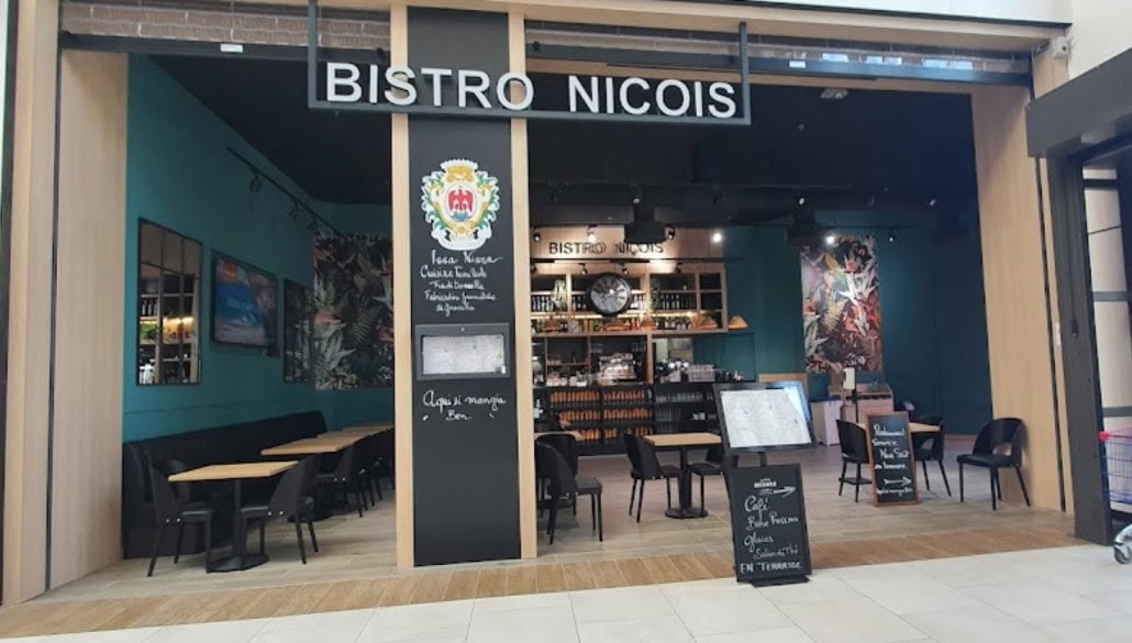 Bistro Niçois — photo 2
