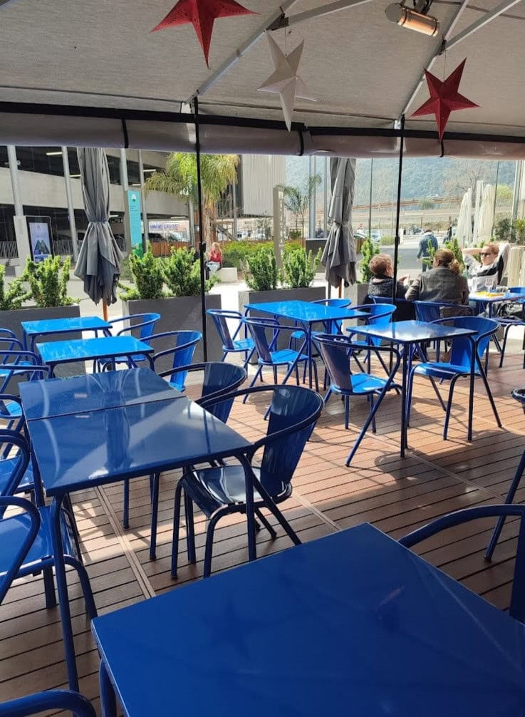 Bistro Niçois — photo 3