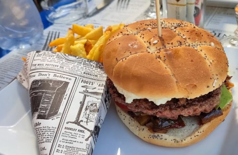 Photo de Bistro Niçois