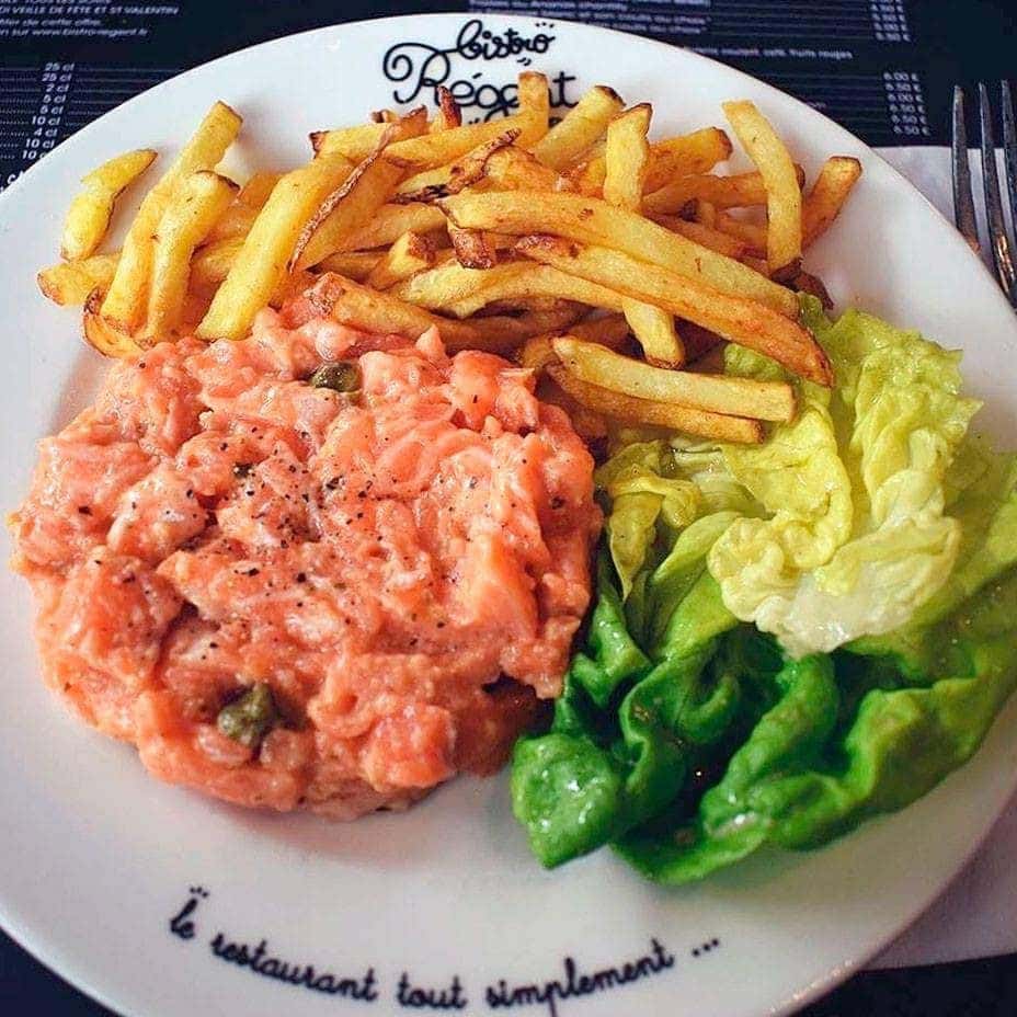 Bistro Régent — photo 2