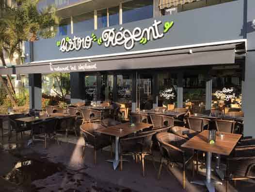 Photo de Bistro Régent