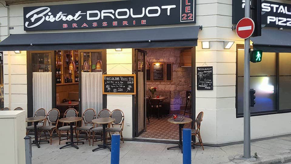 Bistrot Drouot — photo 2