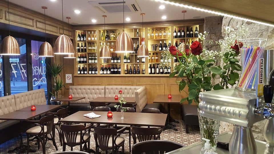 Bistrot Drouot — photo 3