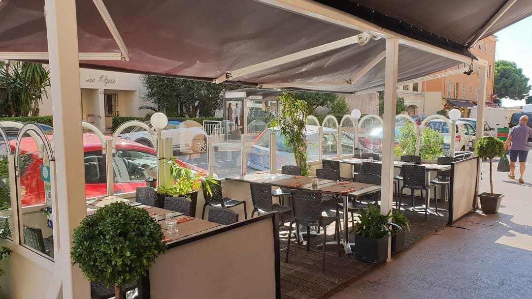 Bistrot Saint Georges — photo 2