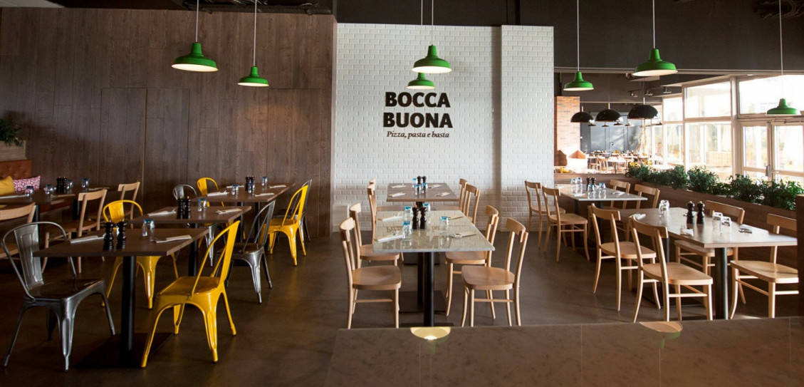 Bocca Buona — photo 2