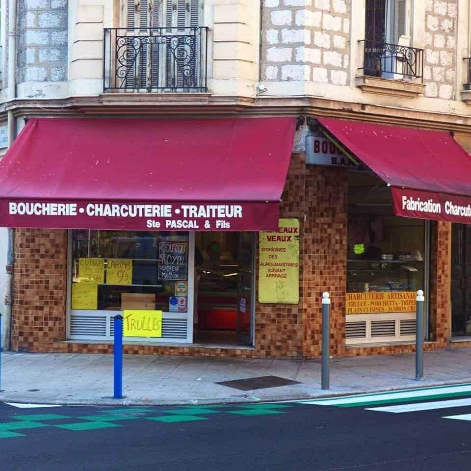 Boucherie pascal — photo 3