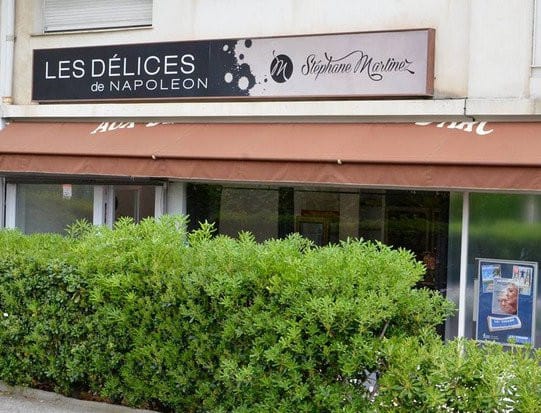 Boulangerie Napoleon III — photo 2